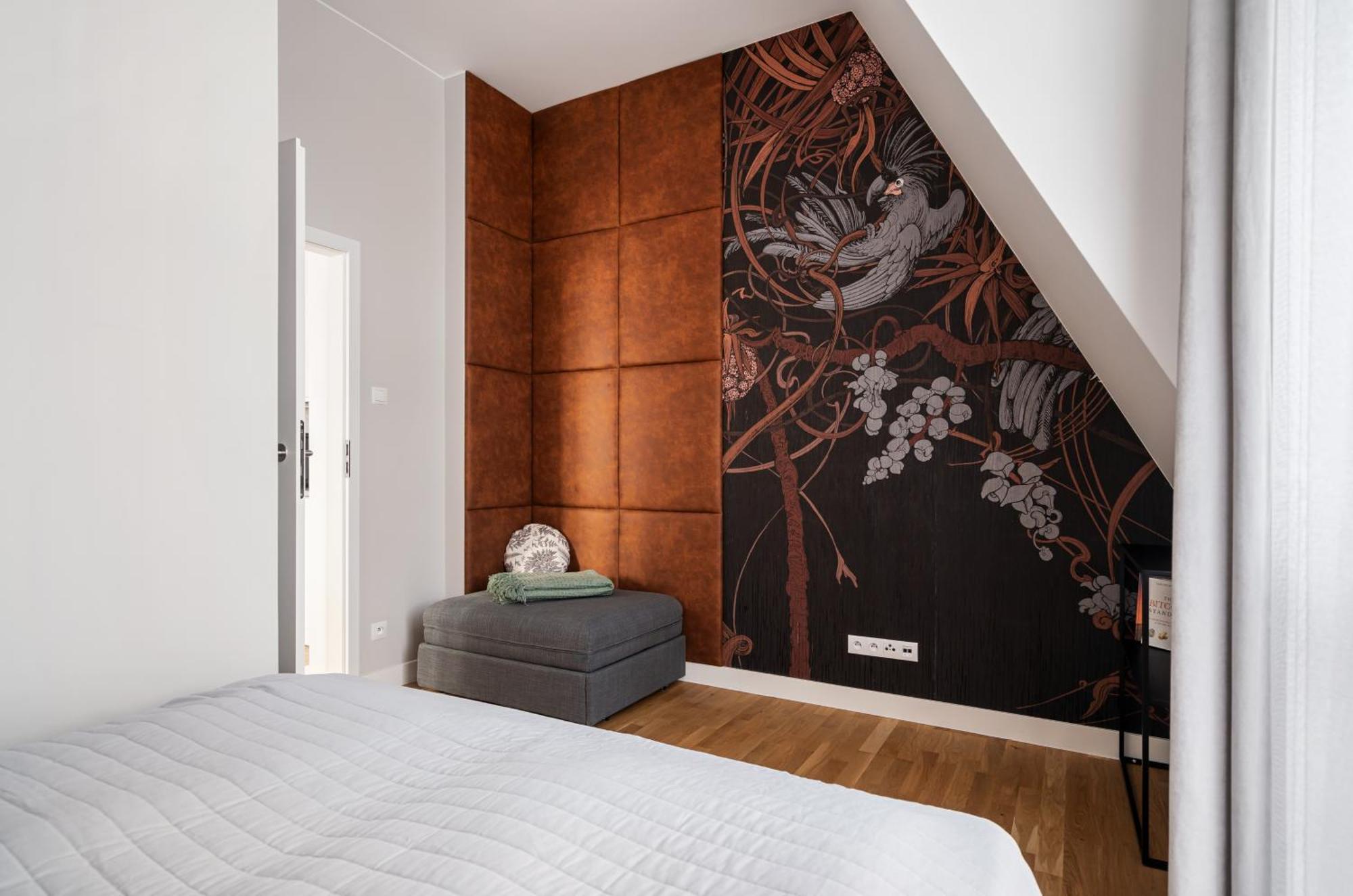 Apartamenty Swinoujscie - Swan Suites - Wisus Exterior photo