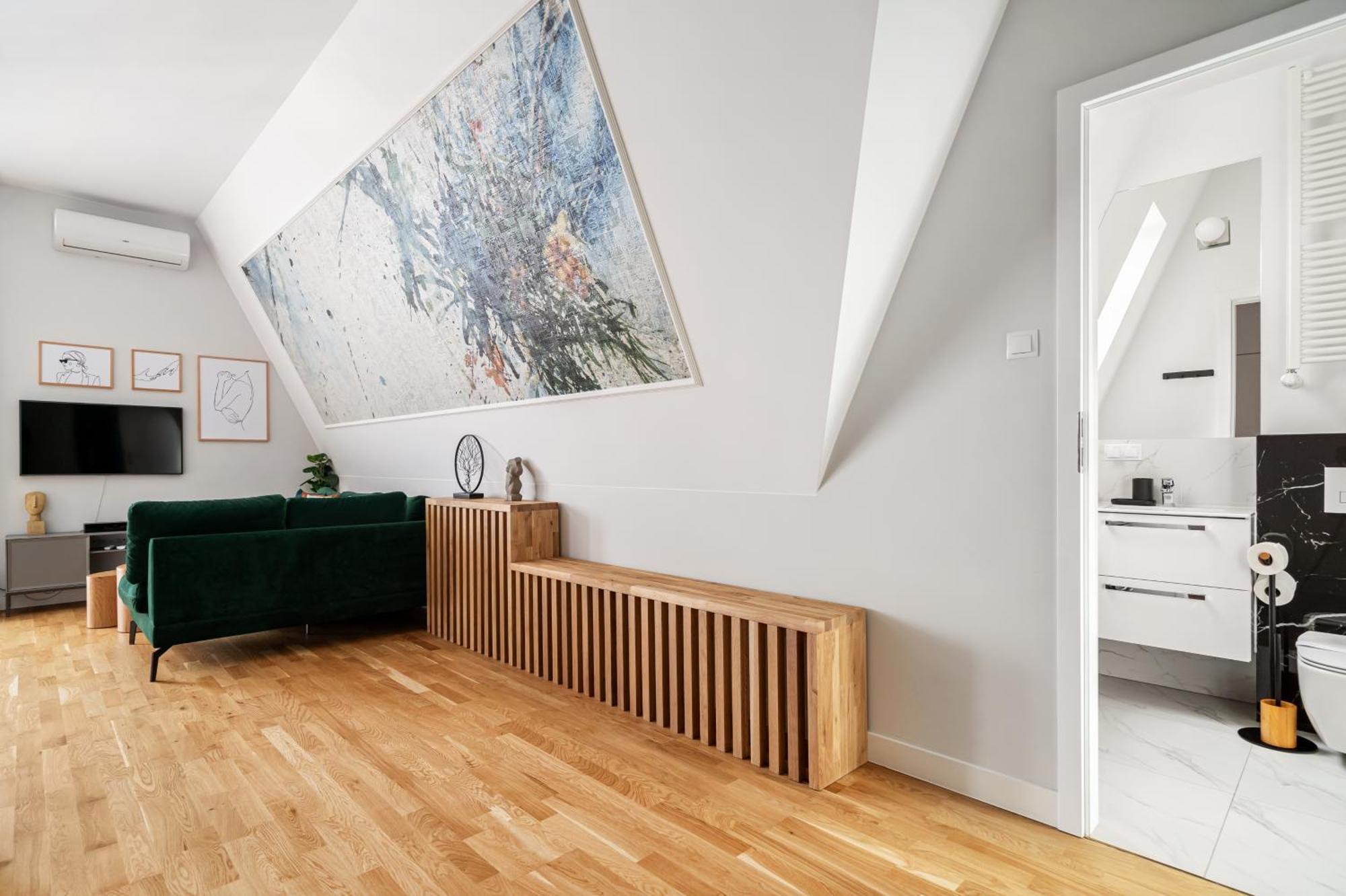 Apartamenty Swinoujscie - Swan Suites - Wisus Exterior photo
