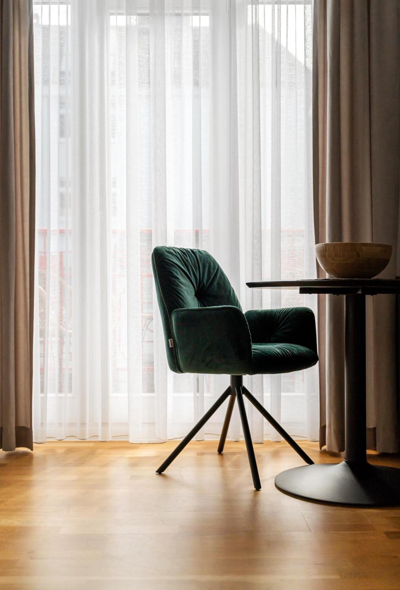 Apartamenty Swinoujscie - Swan Suites - Wisus Room photo